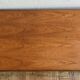 Teak coffee table from the 1970s.