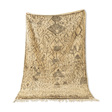 VINTAGE AZILAL, BERBER RUG, 266 X 155