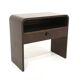Scandinavian birch commode, Swedish modern, Sweden, 1940