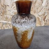 W.Germany ceramic vase