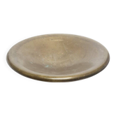 Art Deco German bowl from WMF Ikora, 1930s