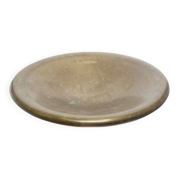 Art Deco German bowl from WMF Ikora, 1930s