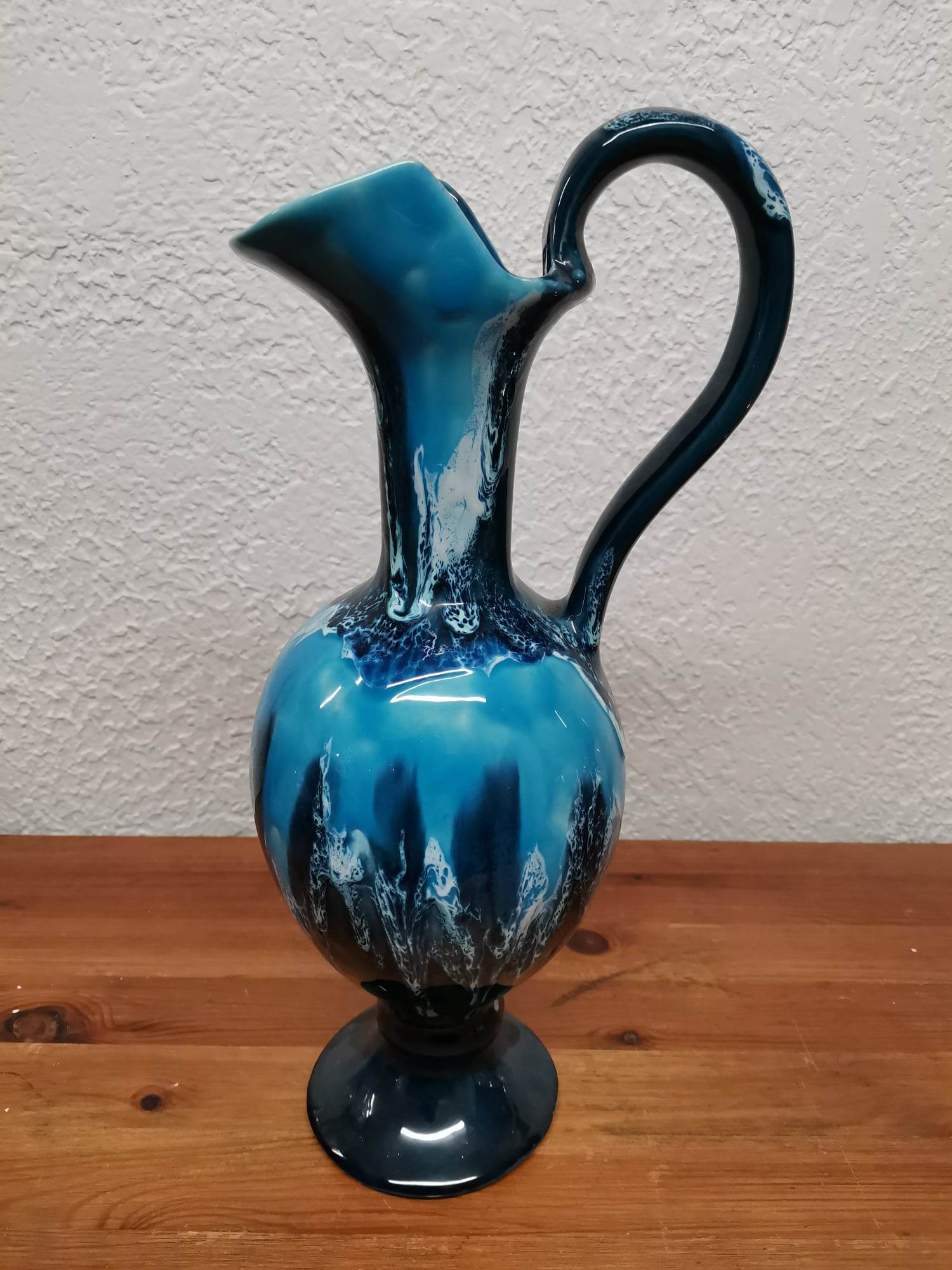 Vase Vallauris