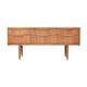Vintage 'Austinsuite' Teak Dressing Table /Drawers/ Sideboard. Delivery. Midcentury/ Danish Style.