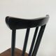 Vintage bar chair 60s