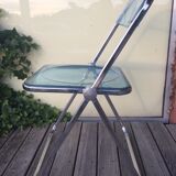 Chaise Plia de Giancarlo Piretti