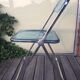 Chaise Plia de Giancarlo Piretti