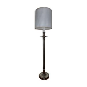 lampadaire art déco