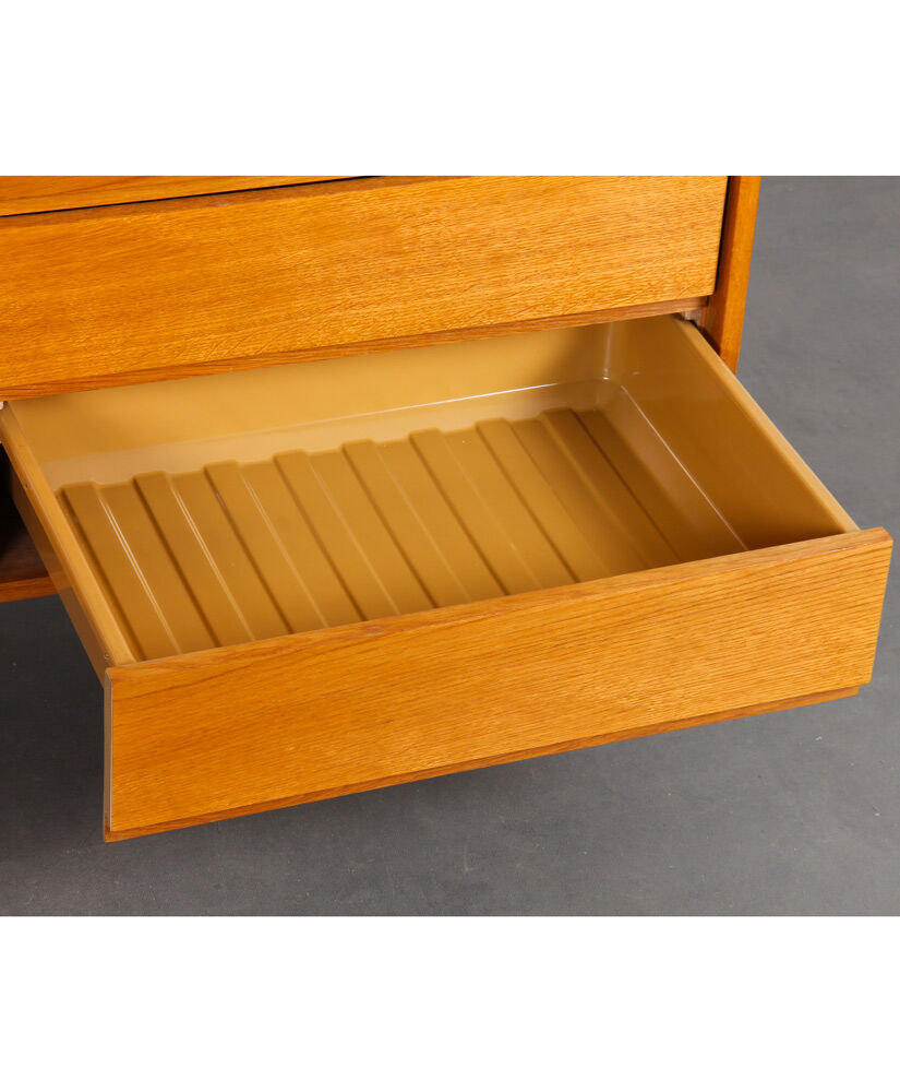 Sideboard by Jiroutek for Interier Praha, model U-460, 1960