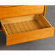 Sideboard by Jiroutek for Interier Praha, model U-460, 1960