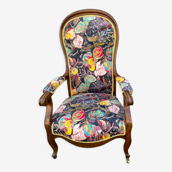 Fauteuil voltaire