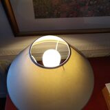 Ceramic lamp