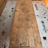 Farmhouse Coffee Table