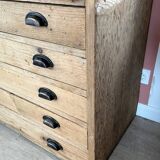 Chest of drawers, trade furniture