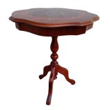 Table d'appoint 'Fleur'