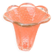 Art Deco Style Vase Glassware from Scailmont, Belgium