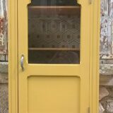 small Parisian showcase cabinet 1930