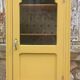 small Parisian showcase cabinet 1930