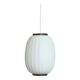 Large Bojan Pendant Lamp by Lars Eiler Schiøler for Hoyrup Light, 1970s