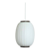 Large Bojan Pendant Lamp by Lars Eiler Schiøler for Hoyrup Light, 1970s