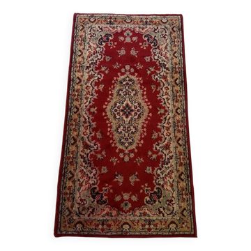 Rug 123 x 65 cm