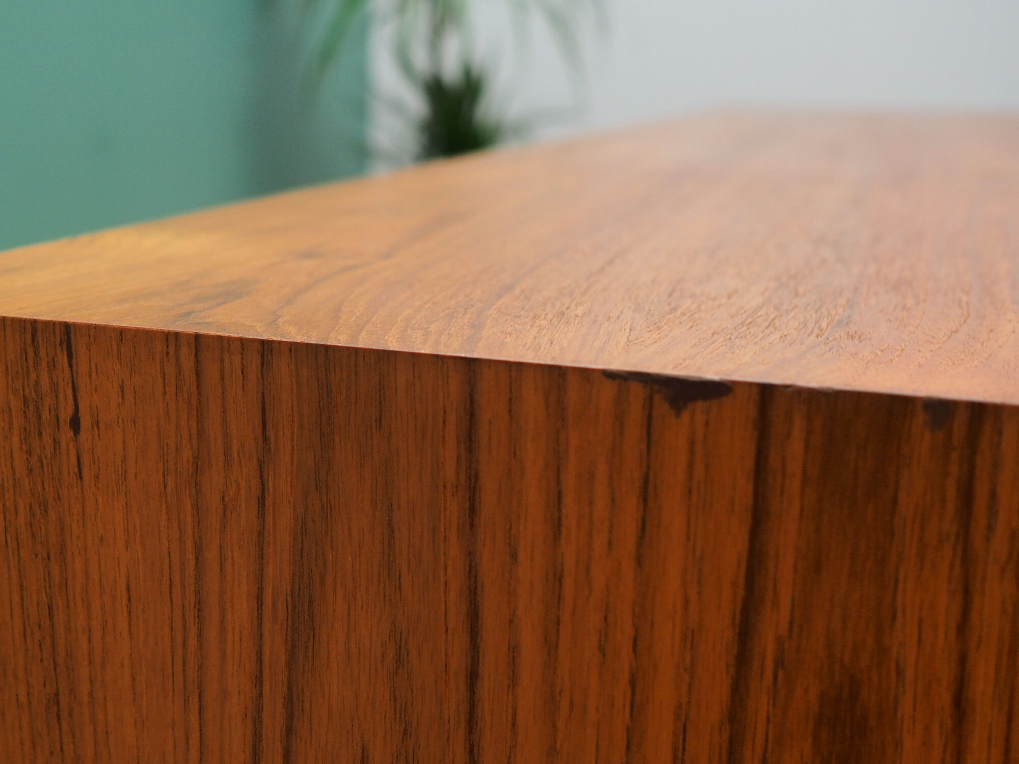 Clausen & Son sideboard in teak