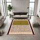 Handmade pure wool rug 150/250 cm