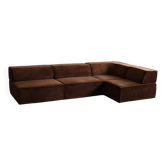 COR Trio modular sofa by Team Form AG, 1970s