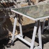 Table workshop florist