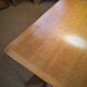 Vintage desk compass feet