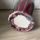 Ceramic vase