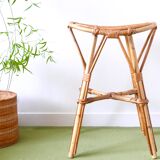 High stool bamboo 50 years
