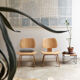 Vitra - Occasional Table LTR - Charles & Ray Eames 1950