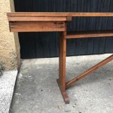 Table de presbytère