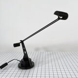 Minimalist Adjustable Desk Lamp by Luxo, 1980