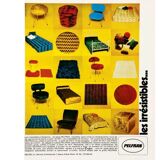 Chaises coiffeuse Pelfran