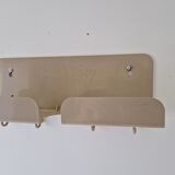 Vintage tea towel holders by Besen-Boy