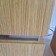 Lot de 2 lampes design années 80 90