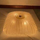 Murano Glass Flushmount 1970’s