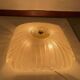 Murano Glass Flushmount 1970’s