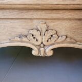 Commode vintage