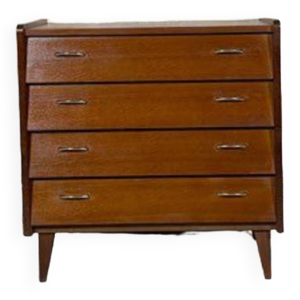 Commode vintage année 60