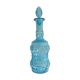 Carafe bleue Empoli 70’S