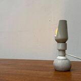 Italian table lamp model 600/P from the mid-century space by Gino Sarfatti for Arteluce, 1960s.