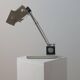 XXL vintage metal desk lamp by Klaus Musinowski GDR
