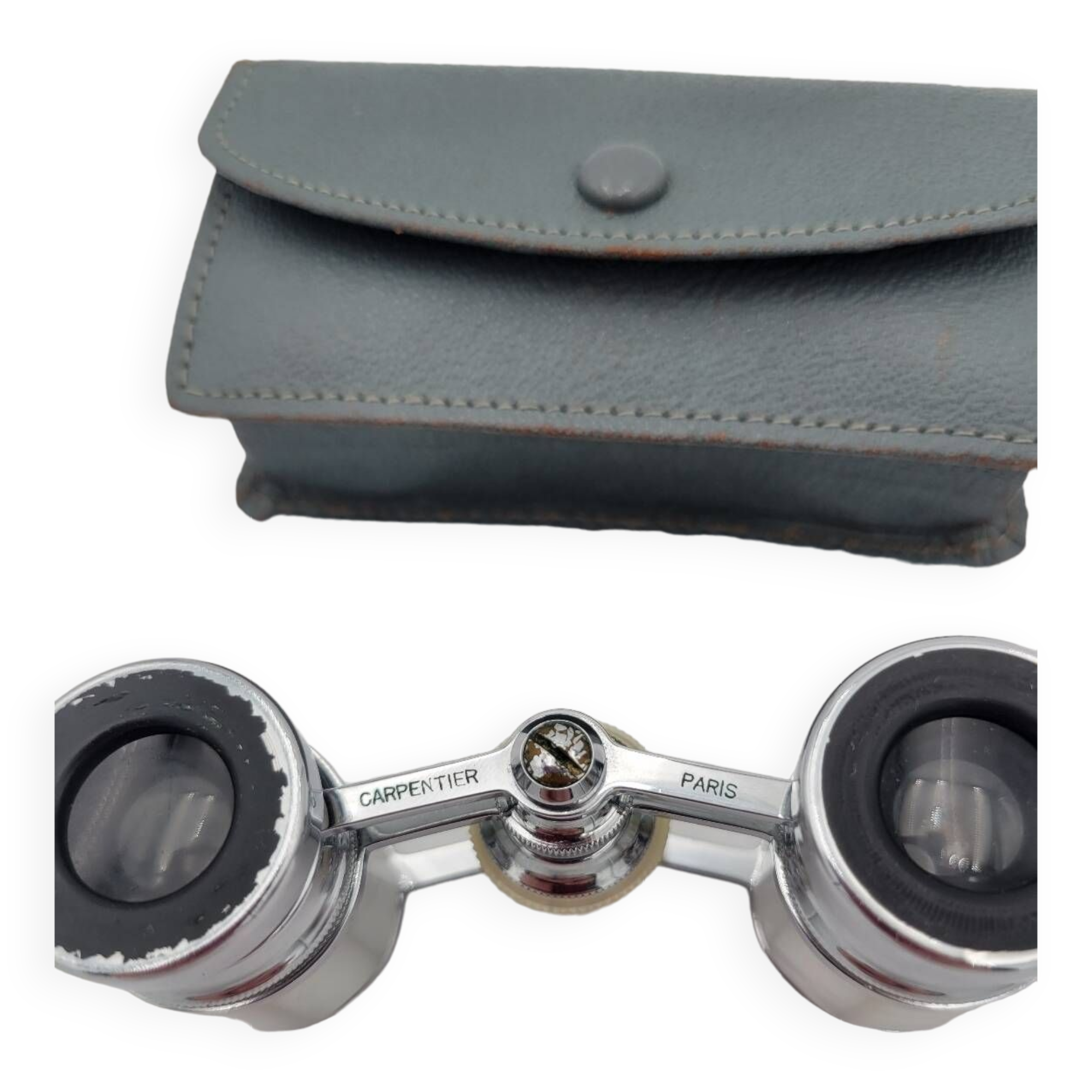 Glasses / Theater binoculars 1950s