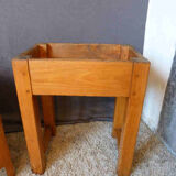 Butcher block