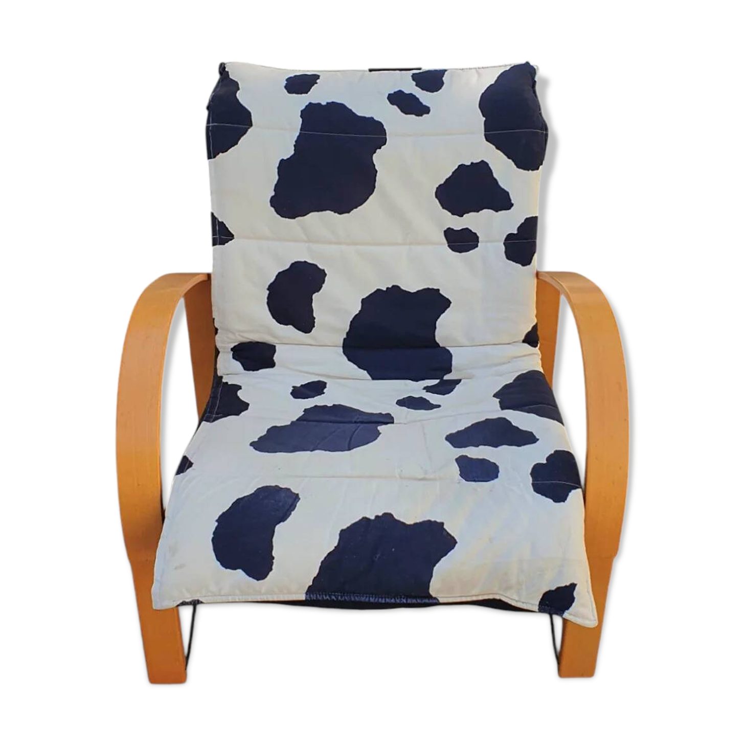 Tord Björklund / Polhem chair for Ikea 1980s