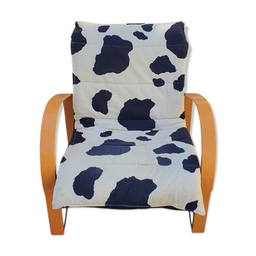 Tord Björklund / Polhem chair for Ikea 1980s