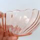 Vintage Rosaline bowls